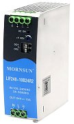 LIF240-10B48R2 / Блок питания промышленный