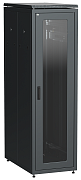 LN05-42U66-GM / Шкаф телекоммуникационный 19" напольный 42U