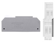 Компенсатор ширины для клемм KRUKB-3-5 (DP-KRUKB-3-5) / Компенсатор ширины для клемм