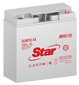 STAR DJW12-18