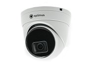 IP-P042.1(2.8)MD Smart / Видеокамера IP купольная