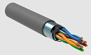 LC1-C5E04-321 / Кабель «витая пара» (LAN) для структурированных систем связи