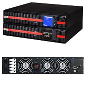 Macan MRT-6000 6000Вт 6000ВА черный без батареи / Источник бесперебойного питания