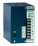 PS-12240/I / Блок питания промышленный