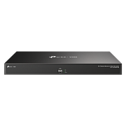 VIGI NVR4032H / IP-видеорегистратор 32-канальный