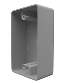 BR-SH45 SILVER