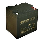 B.B. Battery BPS 28-12D / Аккумулятор герметичный свинцово-кислотный