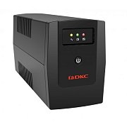 INFO1200S Info 1200 ВА / Источник бесперебойного питания
