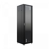 NTSS-R42U6060GS-BL Премиум напольный 42U 600х600мм
