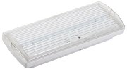 Светильник аварийный ДПА 5030-3 3ч IP20 LIGHTING (LDPA0-5030-3H-K01) / Светильник аварийный постоянного действия