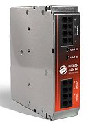 ПРО-ДМ 2х20А 24VDC / Диодный модуль 2х20А 24В