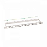 NTSS-RP2-PM-05U-24-FTP-KJ / Патч-панель 19"