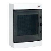 Unix 2 габарит IP41PROxima (ux-2m-n) / Щит слаботочный навесной Unix
