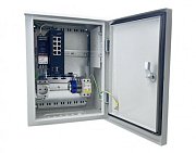 CO-SBOXP508 / Уличная станция