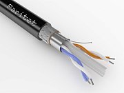 КИС-П 4х2х0,78 / Кабели для промышленного интерфейса RS-485 одиночной прокладки