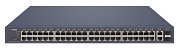 DS-3E1552P-SI / Коммутатор с питанием POE