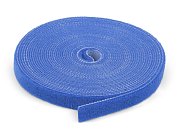 ROL-5x9-BL (9374c) / Лента (липучка) в рулоне