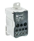 Блок КБР на DIN-рейку (plc-kbr250)