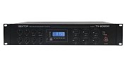 ВЕКТОР ТУ-6060М / Микшер-усилитель комбинированный