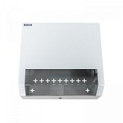 NTSS-SOHO5U настенный 5U 520х140мм / Шкаф телекоммуникационный 19"