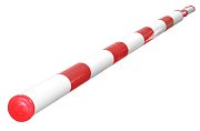ST-RB003RA / Стрела для шлагбаума