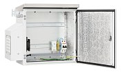 NSB-3838C2 (B383C2F0) / Шкаф монтажный