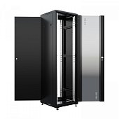 NTSS-R42U6080GS-BL Премиум напольный 42U 600х800мм