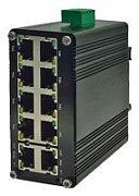 NIS-3200-008G (64G10000) / Коммутатор неуправляемый