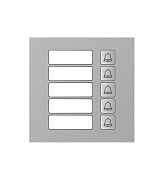 TI-4308M/5 / Вызывная панель IP-домофона