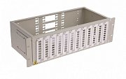 ШКОС-Л-3U/4-96-FC/ST/SC/LC~-(корпус)~ (130308-00042) / Кросс оптический 19"
