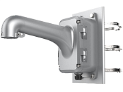 DS-1604ZJ-BOX-POLE-P  / Кронштейн столбовой