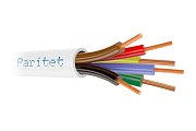 КСПВ 6х0,5 / Кабель для монтажа систем сигнализации