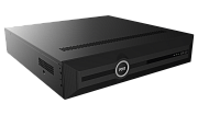 RVi-1NR80871 / Видеорегистратор IP 80-канальный