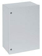 ЩМП-5-0 (1000х650х285) IP54 Народный эконом (SQ0905-3412) / Щит с монтажной панелью
