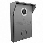 AV-03BD SILVER / Вызывная панель IP-домофона