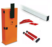 CAME GARD 6000 SX COMBO CLASSICO