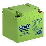 WBR HR12170W / Аккумулятор герметичный свинцово-кислотный