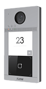 F-VI-1402ISMCWE1 / Вызывная панель IP-домофона