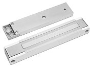 AL-400-24V Premium (белый) / Замок электромагнитный