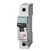 Автоматический выключатель DX3-E C32 1П 6000/6kA (407266) / Автоматический выключатель