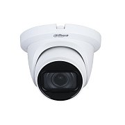 DH-HAC-HDW1231TLMQP-A-0280B / Профессиональная видеокамера мультиформатная купольная