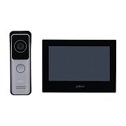 DHI-KTW02 / Комплект IP-видеодомофона