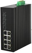 NIS-3500-2408PGX (63PX1204) / Коммутатор управляемый с PoE