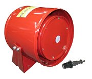 ТОР-3000 / Генератор огнетушащего аэрозоля (ГОА)
