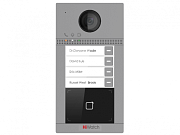 VDP-D4214W(B)/Flush / Вызывная панель IP-домофона