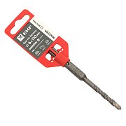 Бур по бетону SDS-plus 6х110 мм (2 резца) Master (db-6-110-2х4) / Бур по бетону