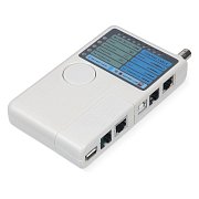 HT-588CT (9759c) / Кабельный тестер