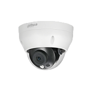 DH-IPC-HDPW1431R1P-0360B-S4 / Профессиональная видеокамера IP купольная