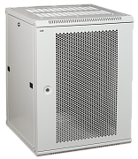LWR3-18U64-PF / Шкаф телекоммуникационный 19" настенный 18U