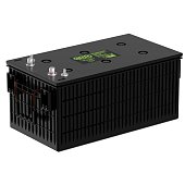 WBR GPC12-285-2